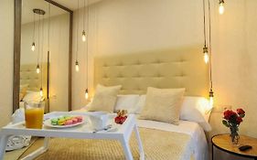 Premium Apartment La Latina 2.