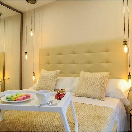 Premium Apartment La Latina 2. Salamanca Exterior foto