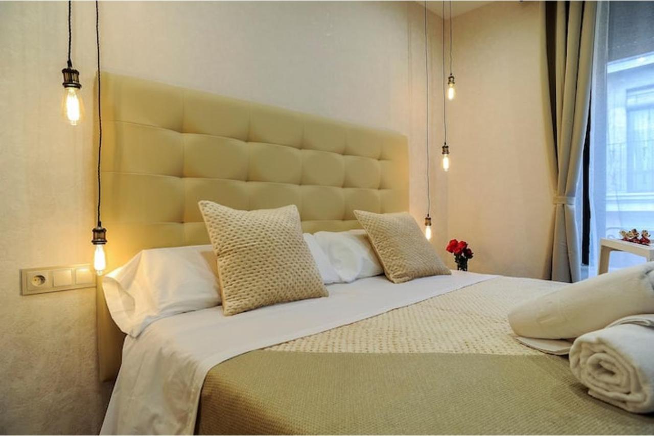 Premium Apartment La Latina 2. Salamanca Exterior foto