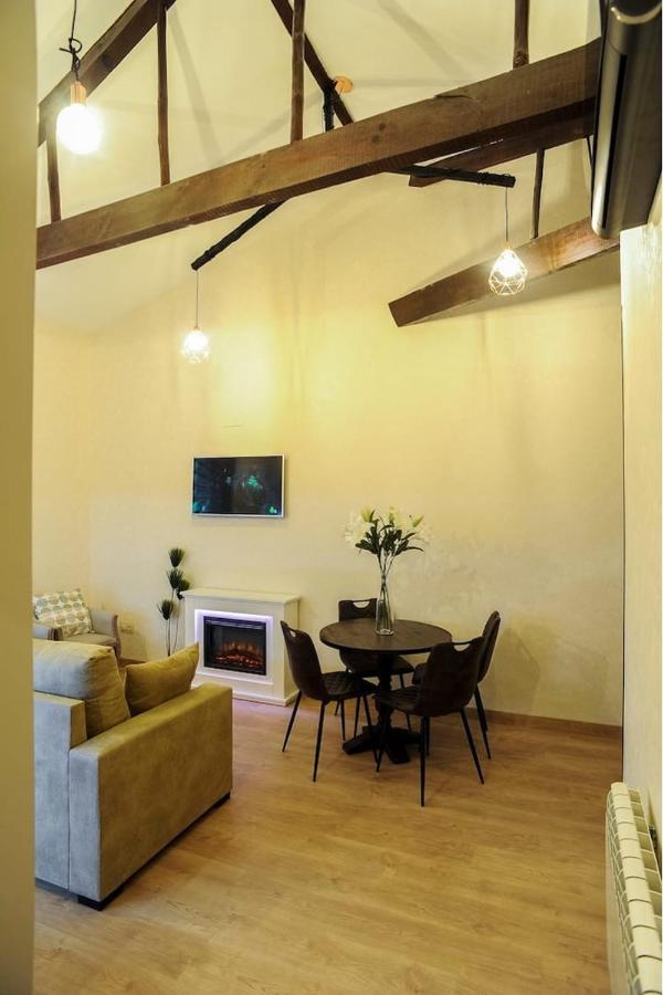 Premium Apartment La Latina 2. Salamanca Exterior foto