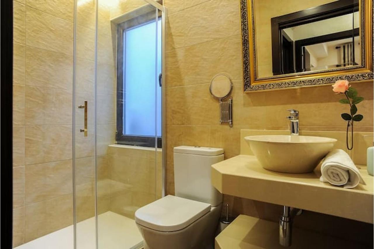 Premium Apartment La Latina 2. Salamanca Exterior foto