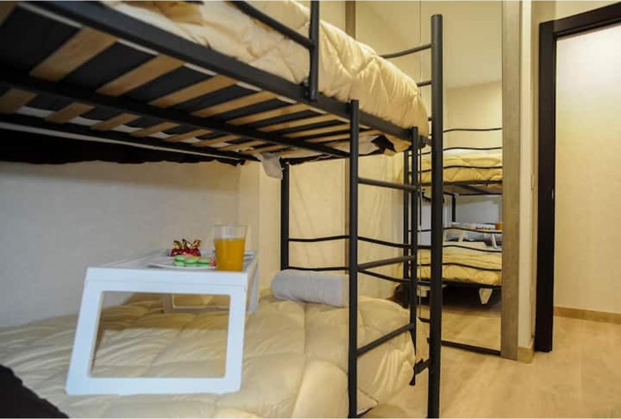 Premium Apartment La Latina 2. Salamanca Exterior foto
