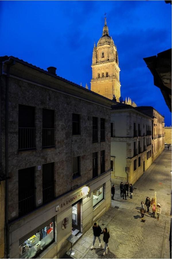 Premium Apartment La Latina 2. Salamanca Exterior foto