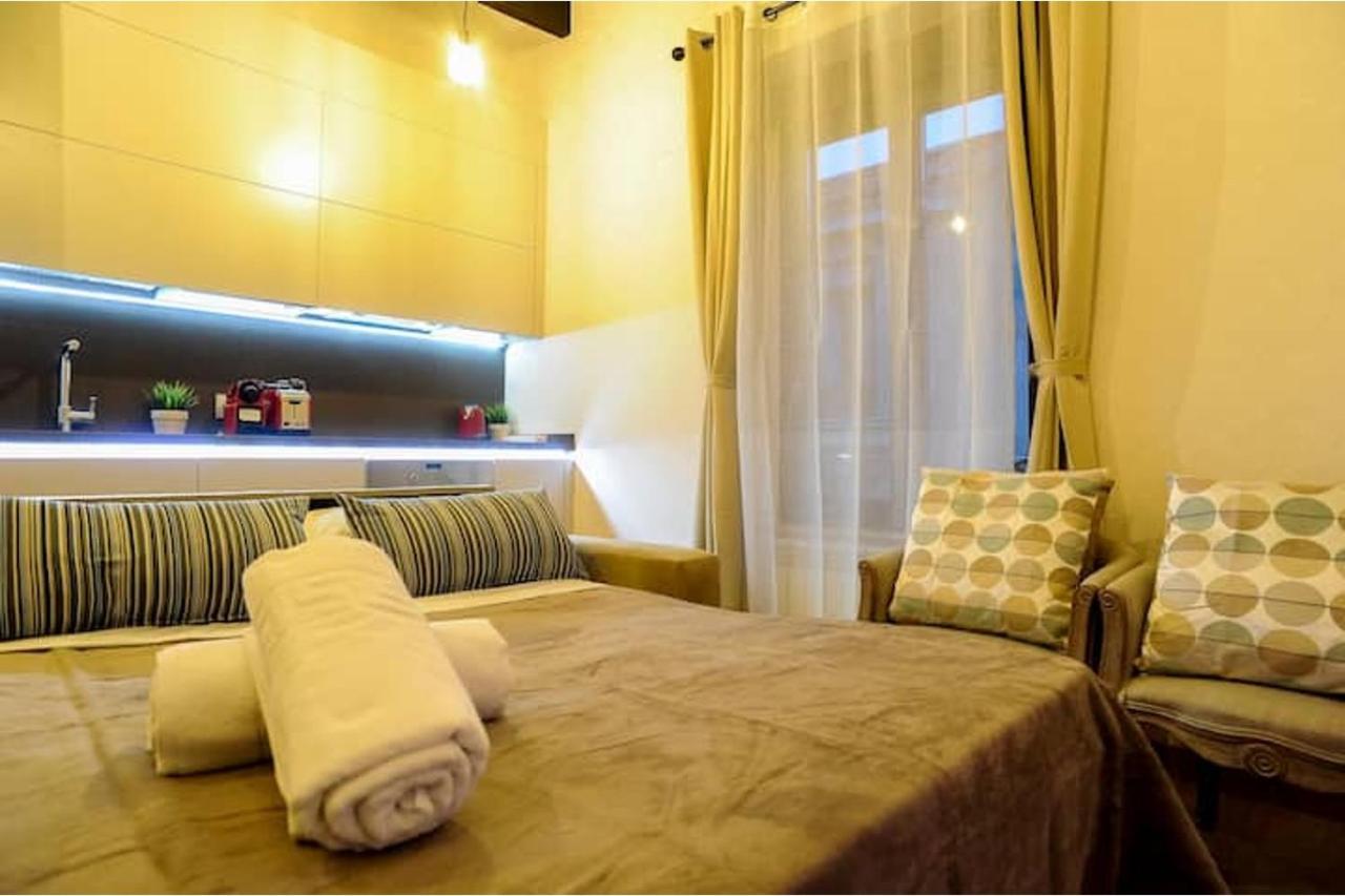 Premium Apartment La Latina 2. Salamanca Exterior foto