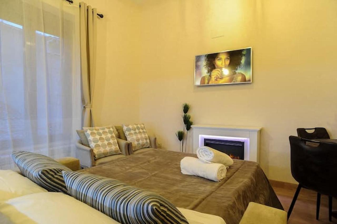 Premium Apartment La Latina 2. Salamanca Exterior foto