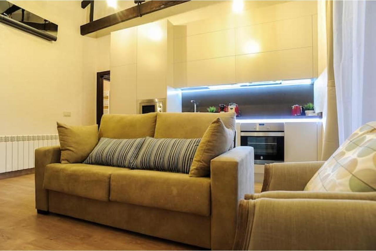 Premium Apartment La Latina 2. Salamanca Exterior foto