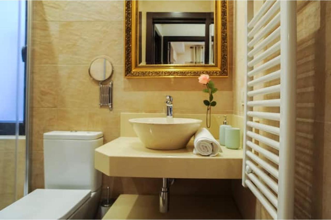 Premium Apartment La Latina 2. Salamanca Exterior foto